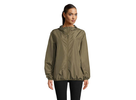 ANDREA UNISEX WINDBREAKER