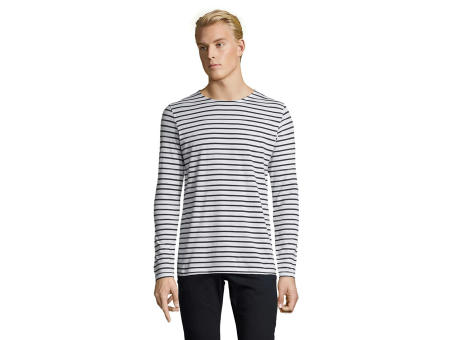 MARINE MEN STRIPED