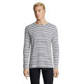 MARINE MEN STRIPED