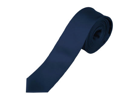 GATSBY SLIM TIE SATIN 270
