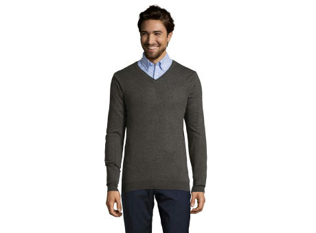 GLORY MEN V-NECK SWEATER