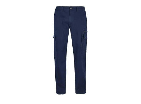 DOCKER MEN STRETCH TROUSERS