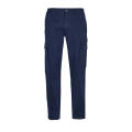 DOCKER MEN STRETCH TROUSERS