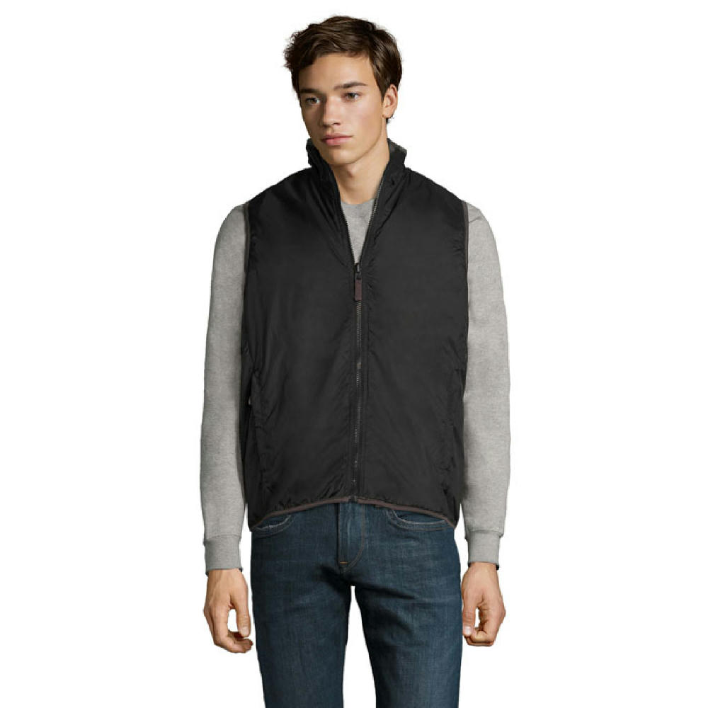 WINNER REVERSE BODYWARMER