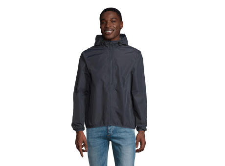 ANDREA UNISEX WINDBREAKER