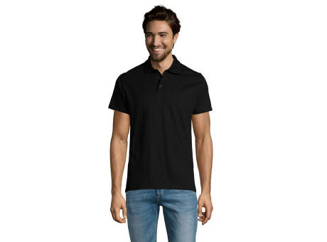 PRESCOTT HERREN POLO 170g