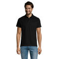 PRESCOTT HERREN POLO 170g