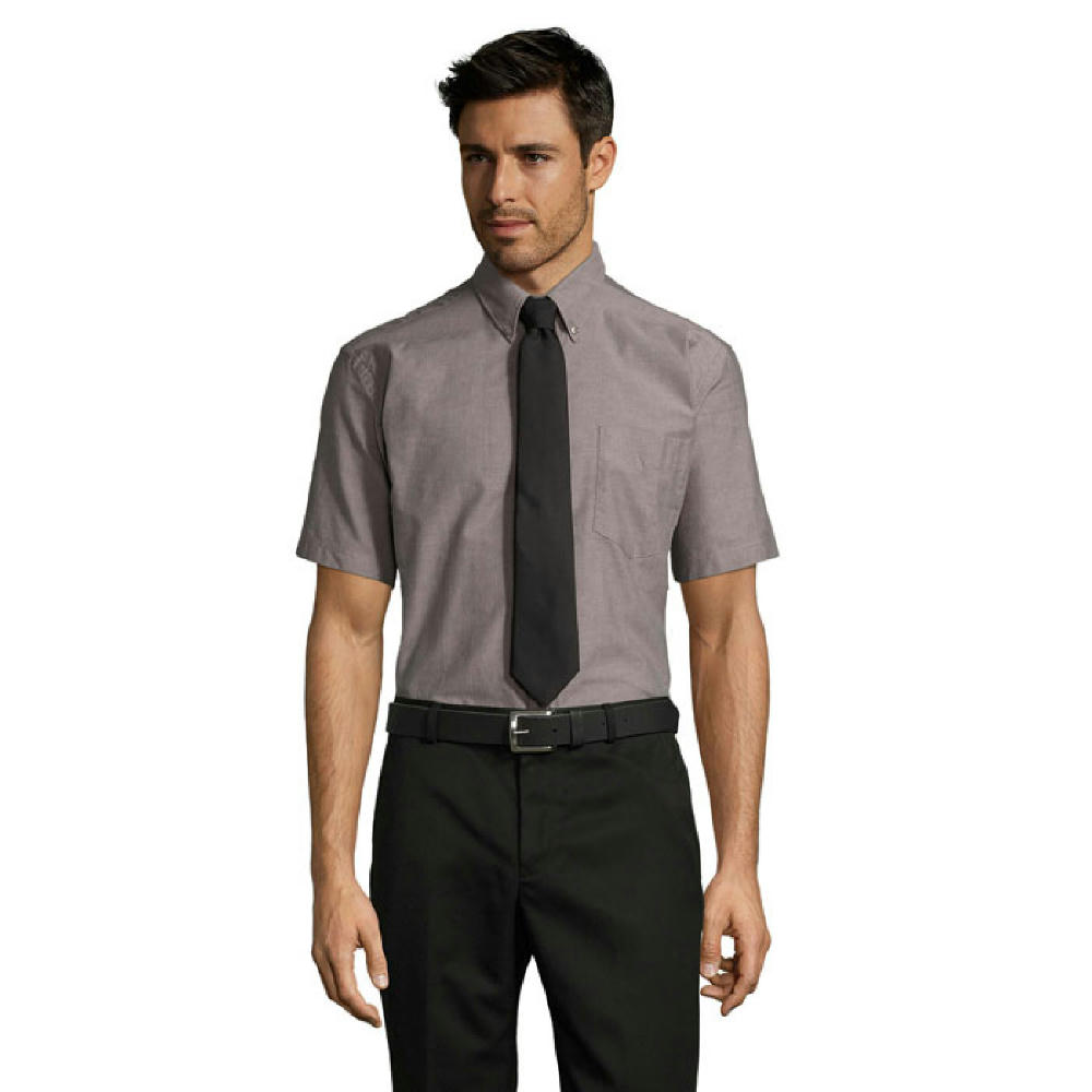 BRISBANE OXFORD MEN'S SHIRT