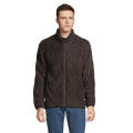 FINCH UNISEX ZIP FLEECE