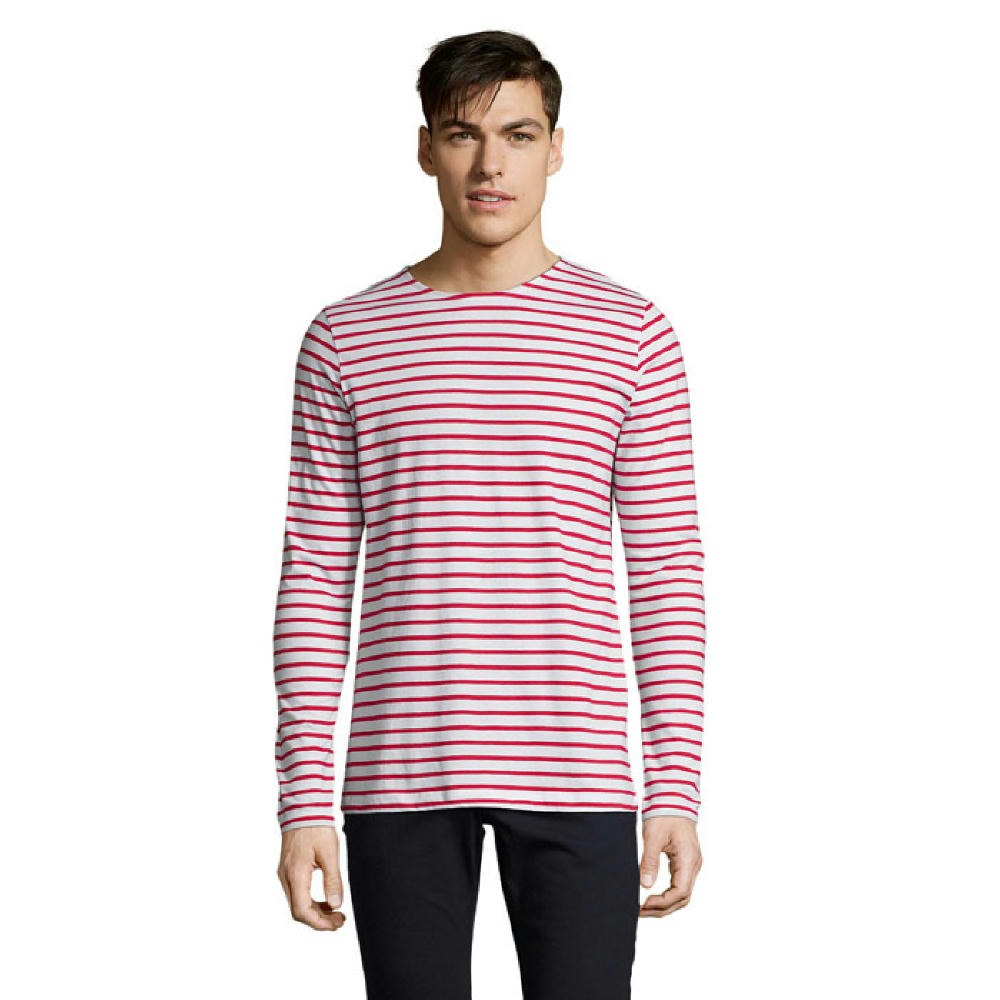 MARINE MEN STRIPED