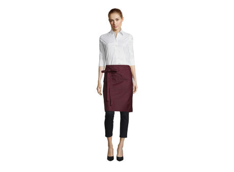 GREENWICH APRON POCKETS