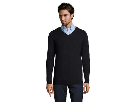 GLORY MEN V-NECK SWEATER