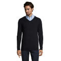 GLORY MEN V-NECK SWEATER