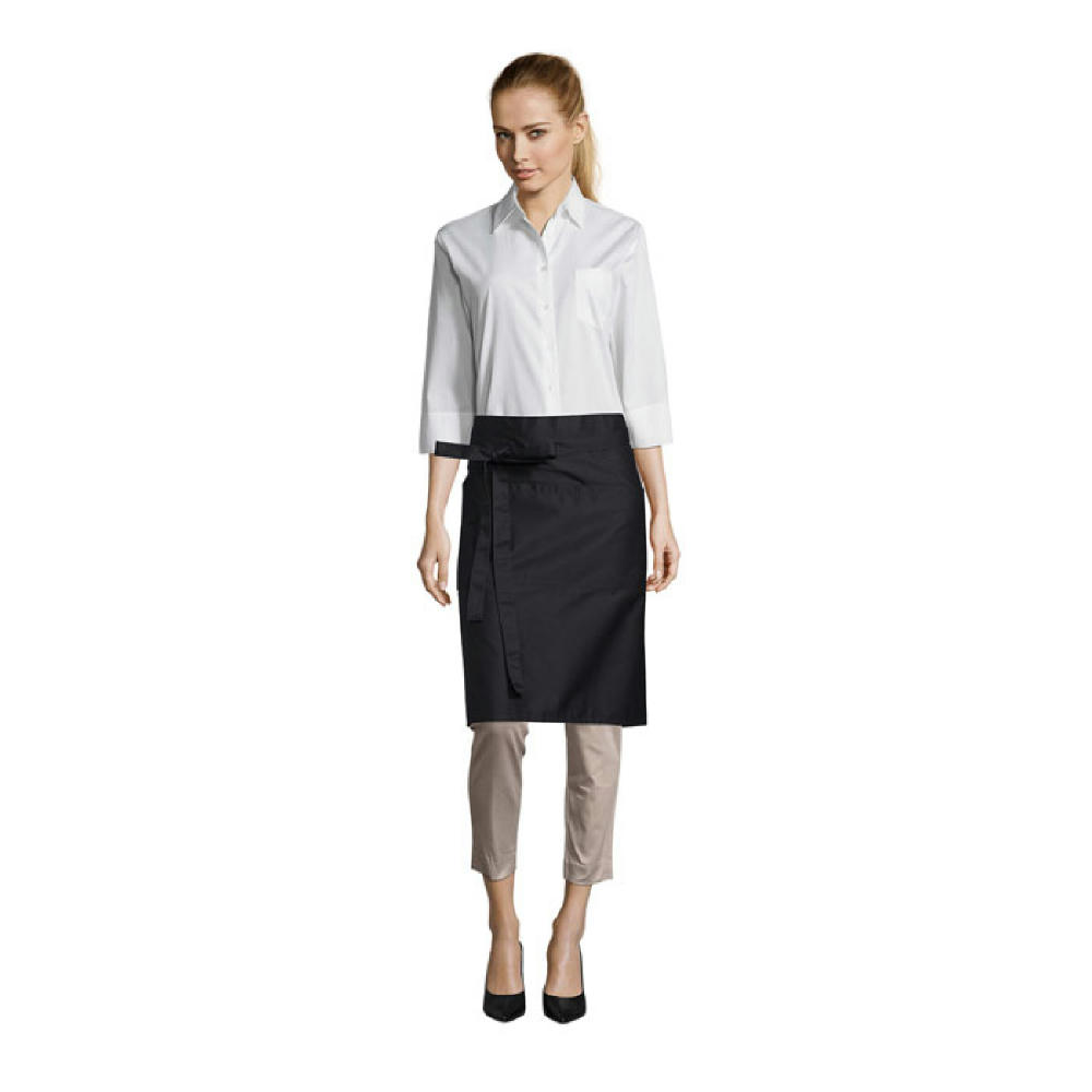 GREENWICH APRON POCKETS