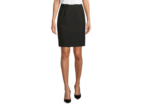 CONSTANCE STRAIGHT SKIRT