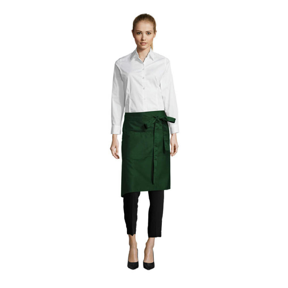 GREENWICH APRON POCKETS