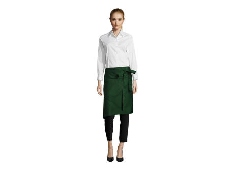 GREENWICH APRON POCKETS