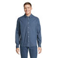 BENNETT MEN DENIM SHIRT