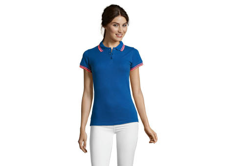 PASADENA WOMEN POLO 200