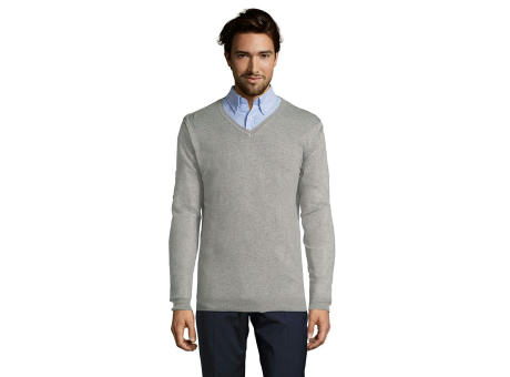 GLORY MEN V-NECK SWEATER
