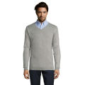 GLORY MEN V-NECK SWEATER