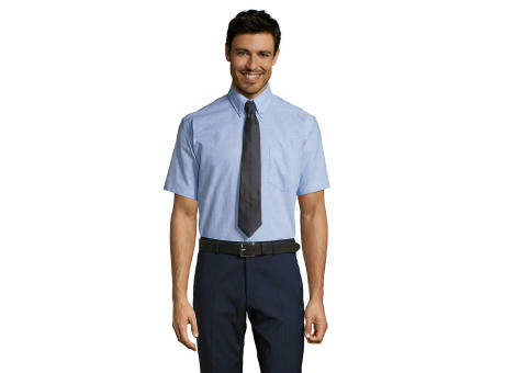 BRISBANE OXFORD MEN'S SHIRT