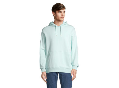 CONSTELLATION HOOD SWEAT