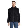 FINCH UNISEX ZIP FLEECE