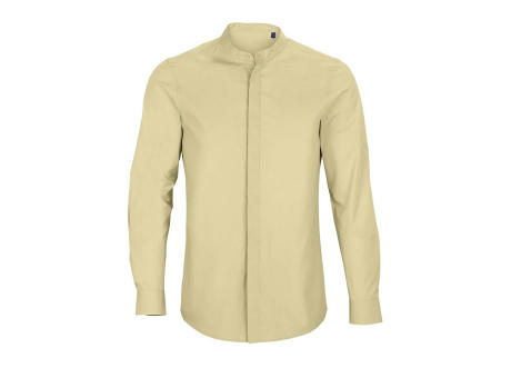 BART MEN MAO COLLAR SHIRT