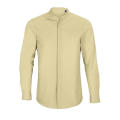 BART MEN MAO COLLAR SHIRT