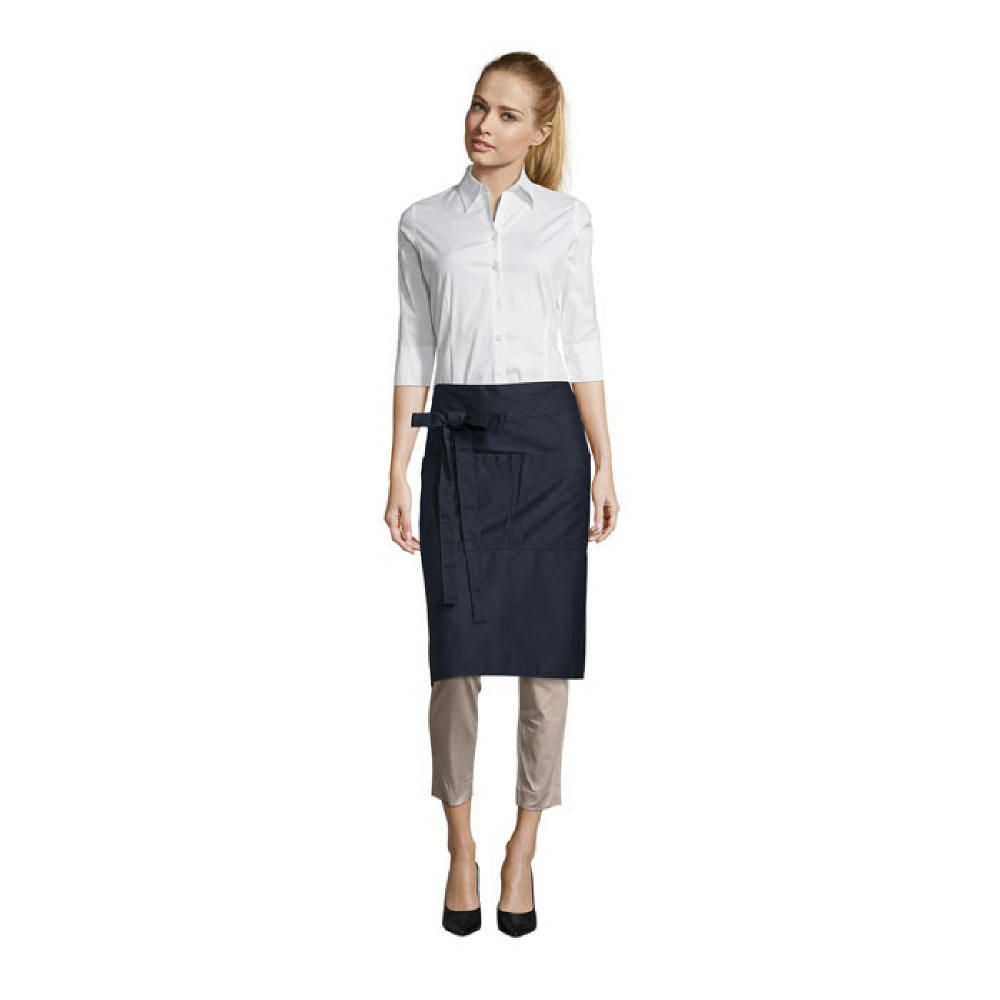 GREENWICH APRON POCKETS