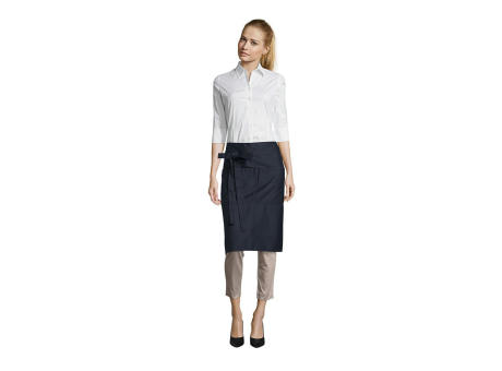 GREENWICH APRON POCKETS