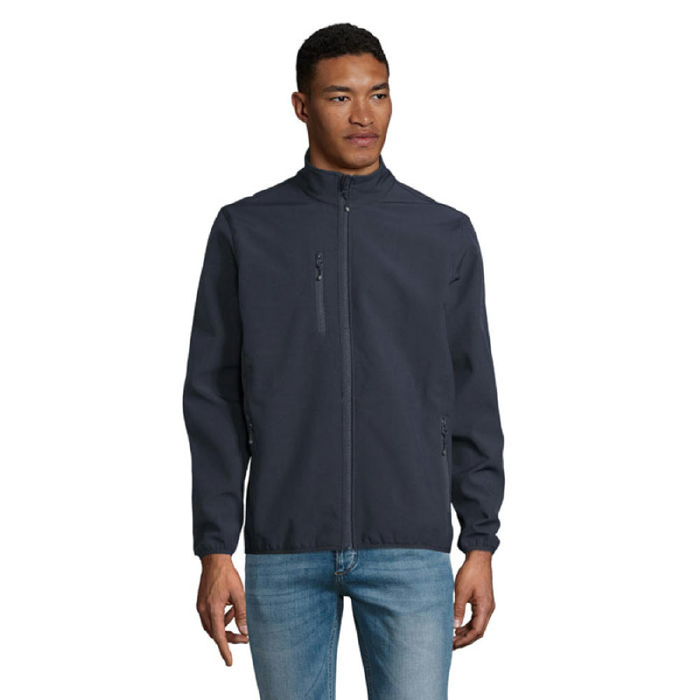 FALCON MEN SOFTSHELL