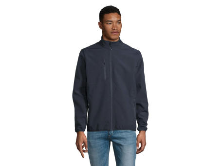 FALCON MEN SOFTSHELL