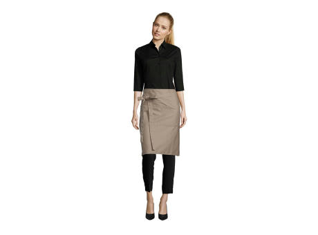 GREENWICH APRON POCKETS