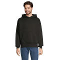 ORIGIN UNISEX HOODED SWEAT