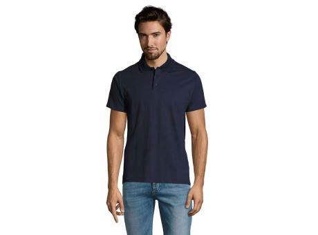 PRESCOTT HERREN POLO 170g