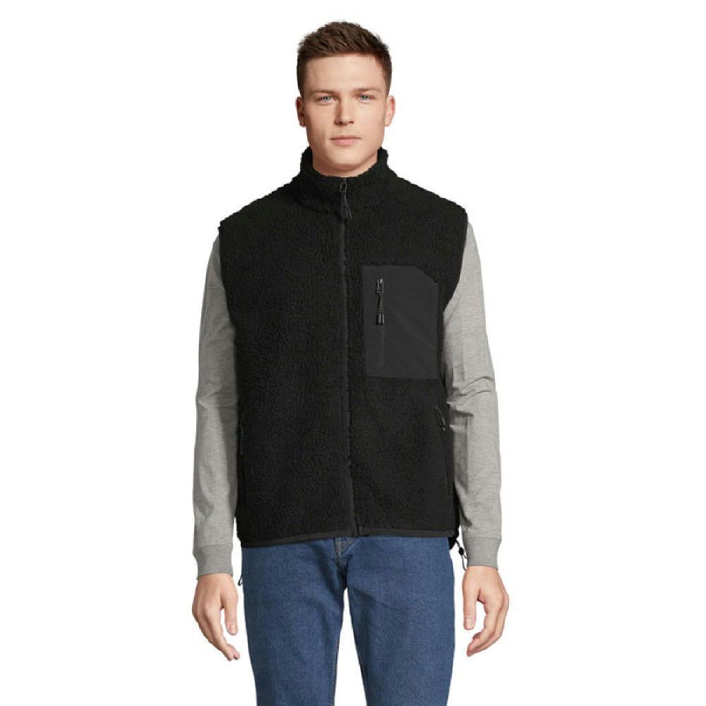 FURY BW UNISEX BODYWARMER