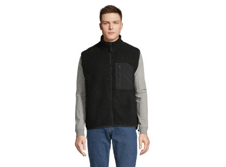 FURY BW UNISEX BODYWARMER