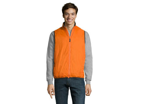 WINNER REVERSE BODYWARMER