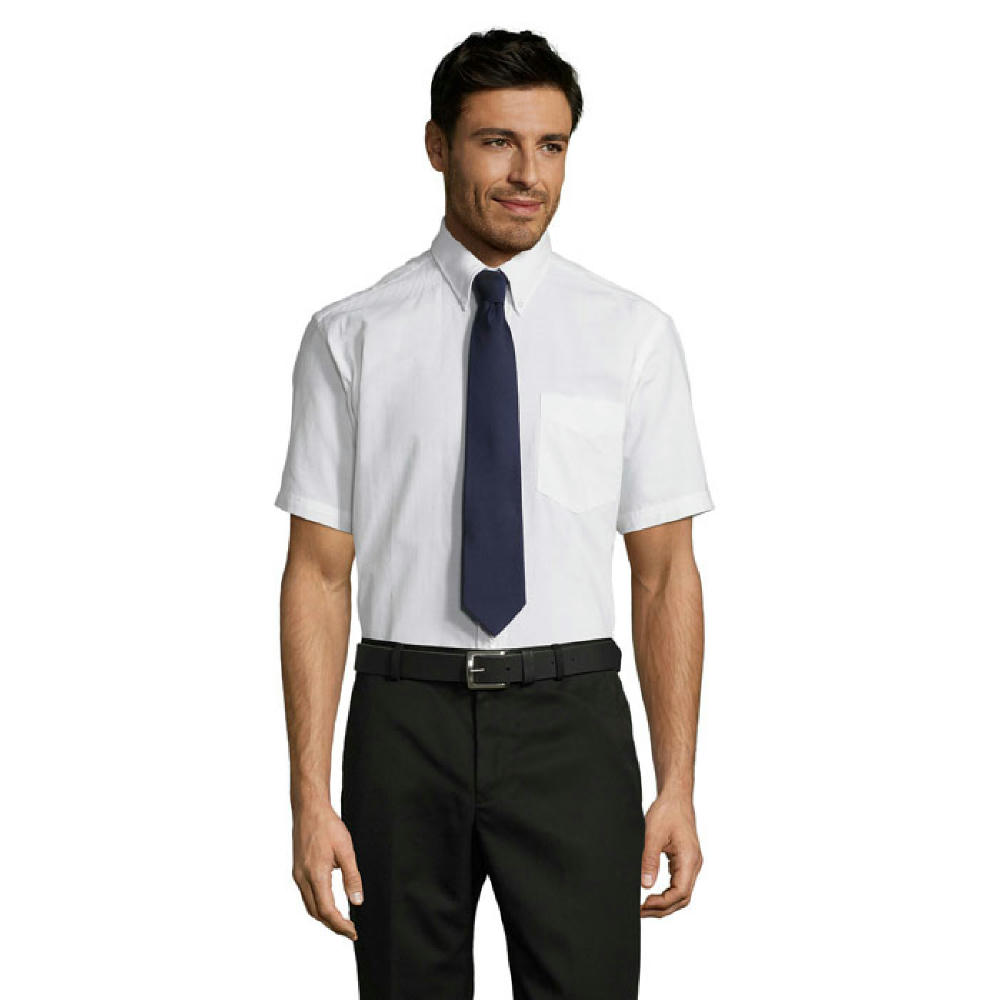 BRISBANE OXFORD MEN'S SHIRT