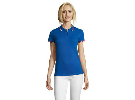 PRESTIGE WOMEN POLO 200