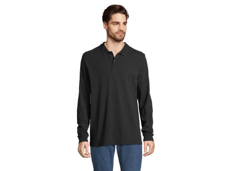 PLANET LSL POLO ORGANIC