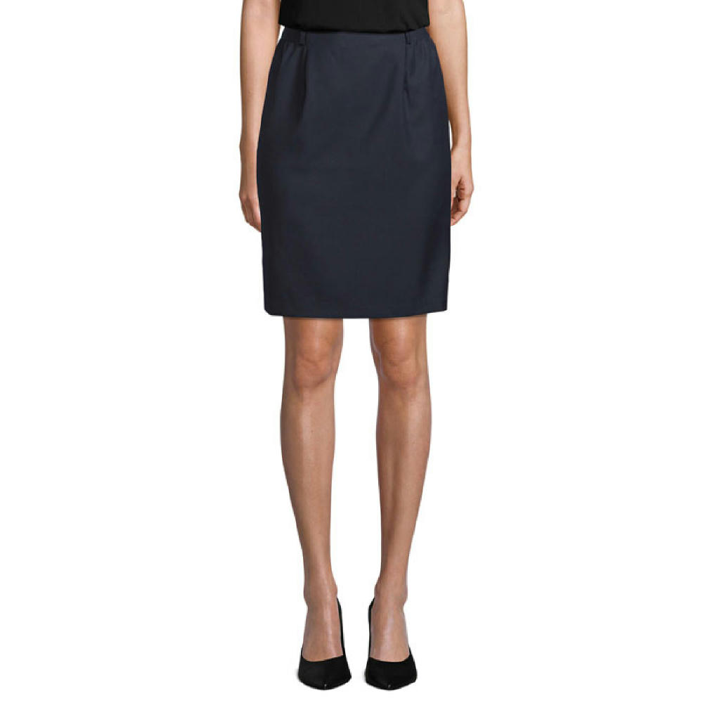 CONSTANCE STRAIGHT SKIRT