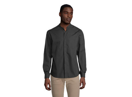 BART MEN MAO COLLAR SHIRT