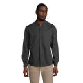BART MEN MAO COLLAR SHIRT