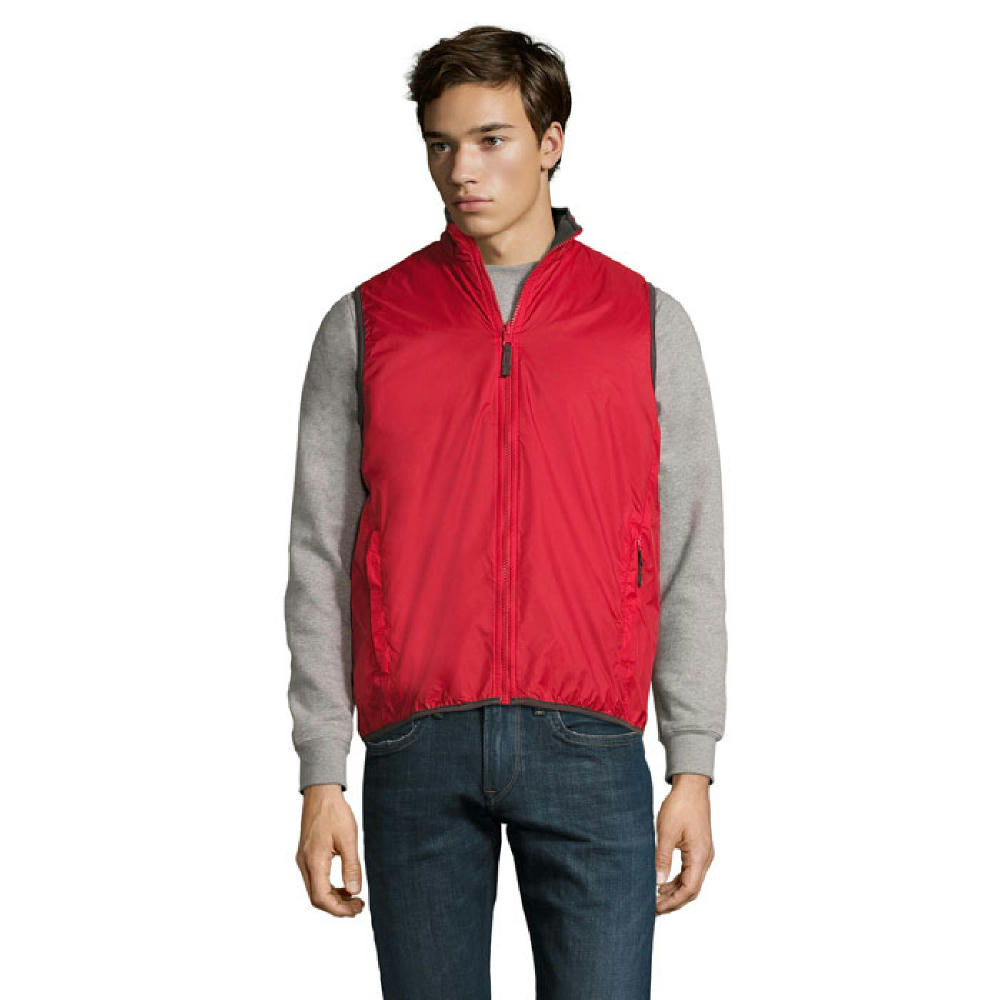 WINNER REVERSE BODYWARMER