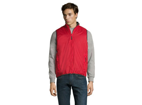 WINNER REVERSE BODYWARMER