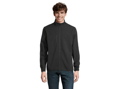 FALCON MEN SOFTSHELL