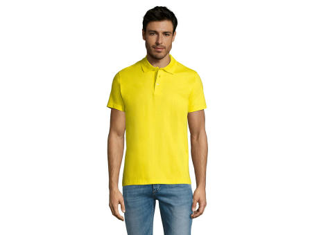PRESCOTT MEN POLO SHIRT 170